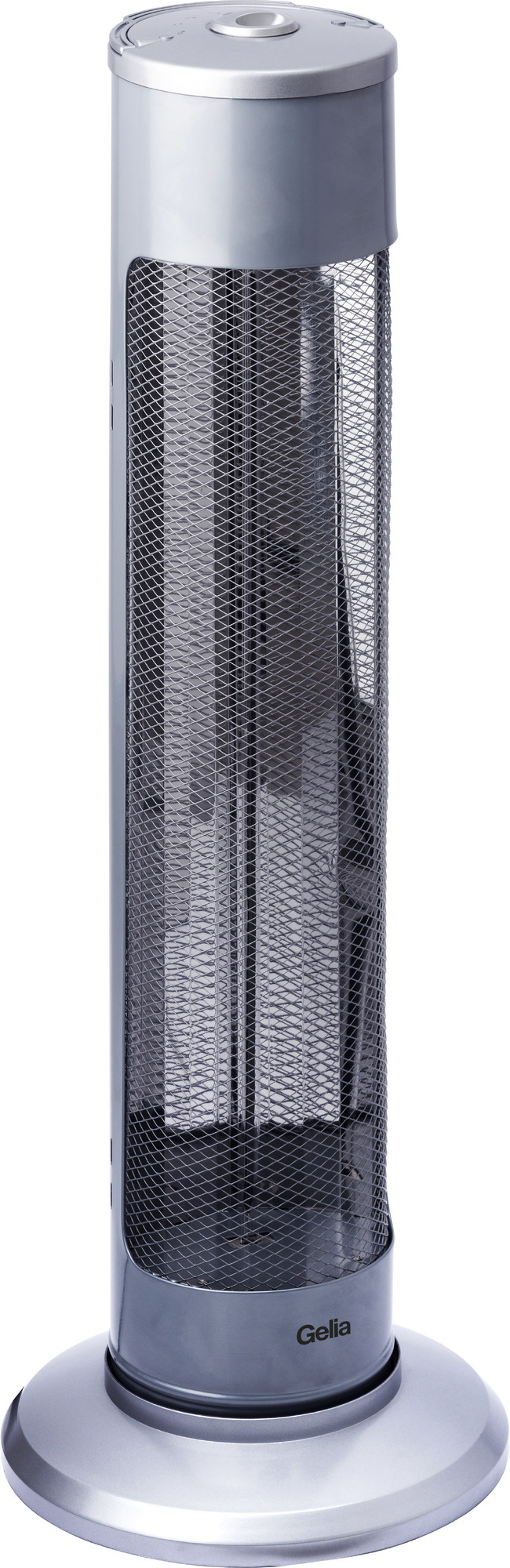 TERRASSVÄRMARE 900W OCILLERAD CARBONFIBERRÖR IP24 TIPPSKYDD - Gelia