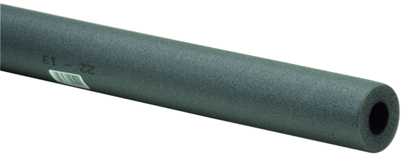 RÖRISOLERING TUBOLIT AV POLYETEN, 1 M - Armacell