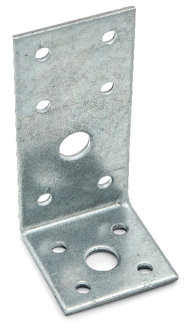 VINKELBESLAG ABP 80X40X2, 5X40 - Thomee