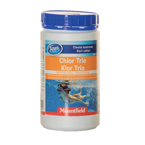 VECKOKLOR 1KG PUCKAR - Thomee