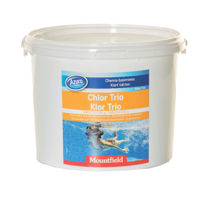 VECKOKLOR 3KG PUCKAR - Thomee