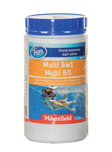 VECKOKLOR 5I1 1KG PUCKAR - Thomee