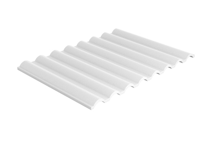 LUFTSPALTSKIVA 1150X800 (23,0 KVM)