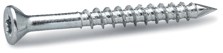 MDF-SKRUV FZB 200 ST - FAST