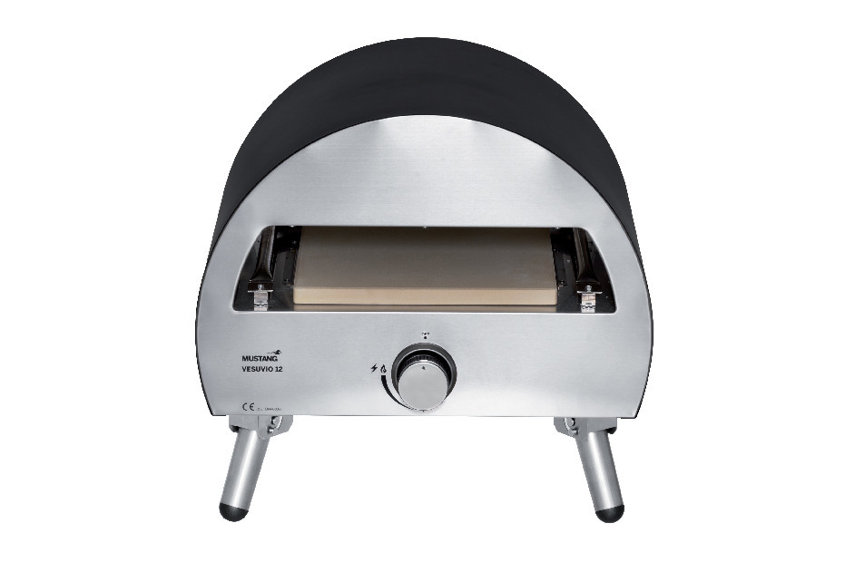 PIZZAUGN VESUVIO - Mustang