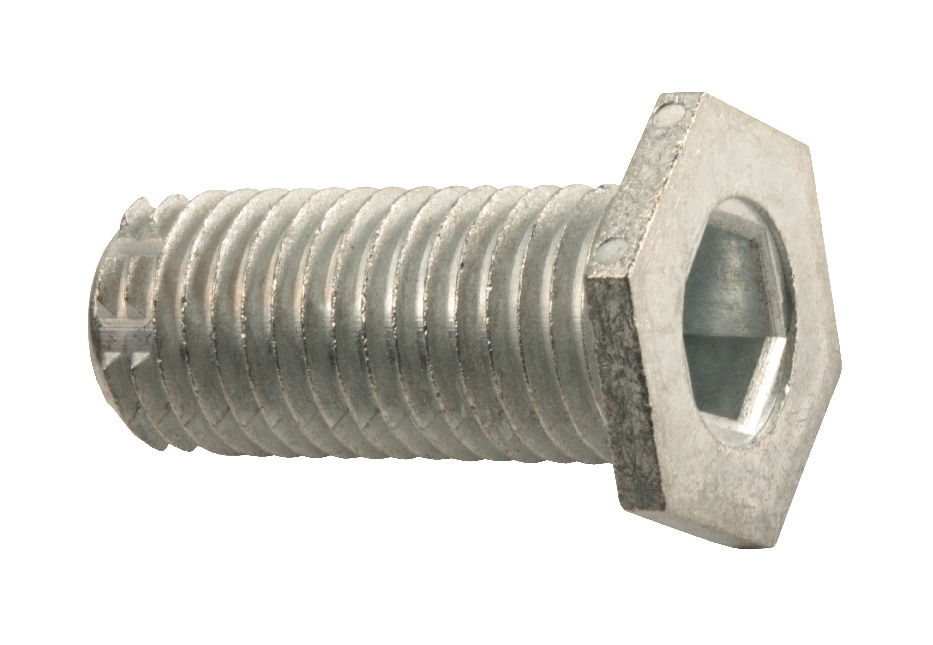 KARMHYLSA 16X30MM BRK=50 - Thomee