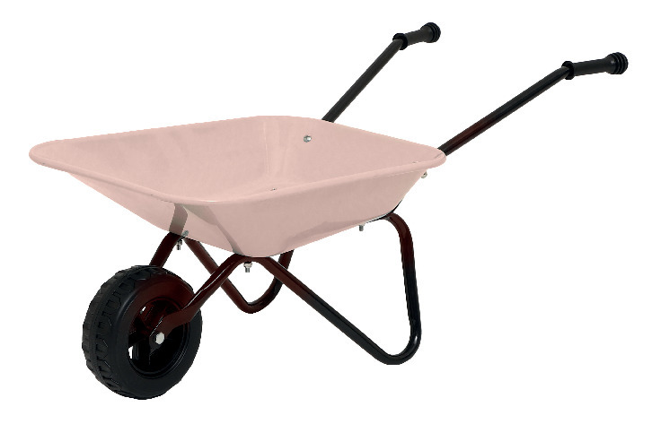 BARNSKOTTKÄRRA 1193 LJUSR OSA - Thomee