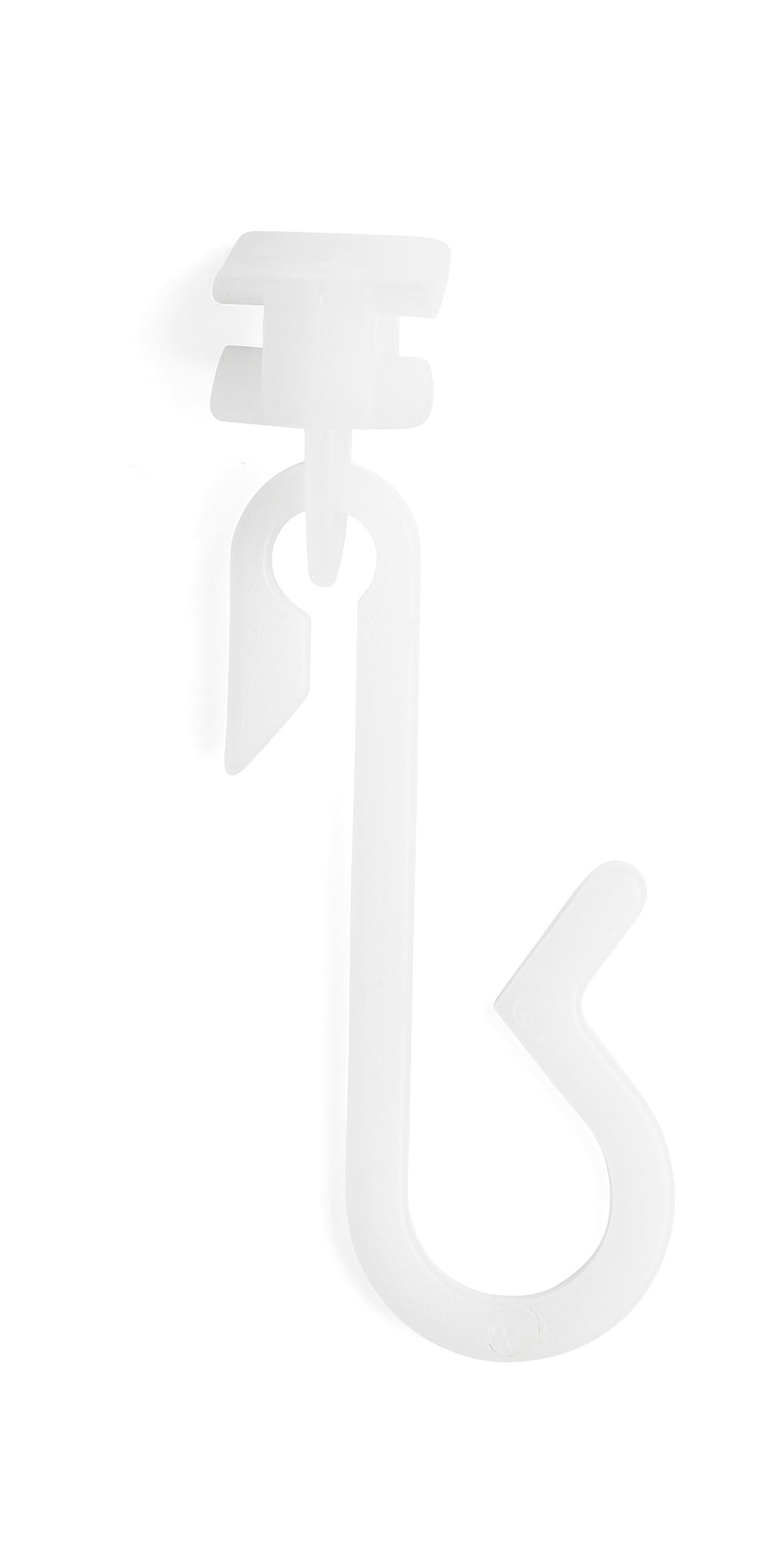 KROKAR DRAPERISKENA VIT 24 ST - Habo