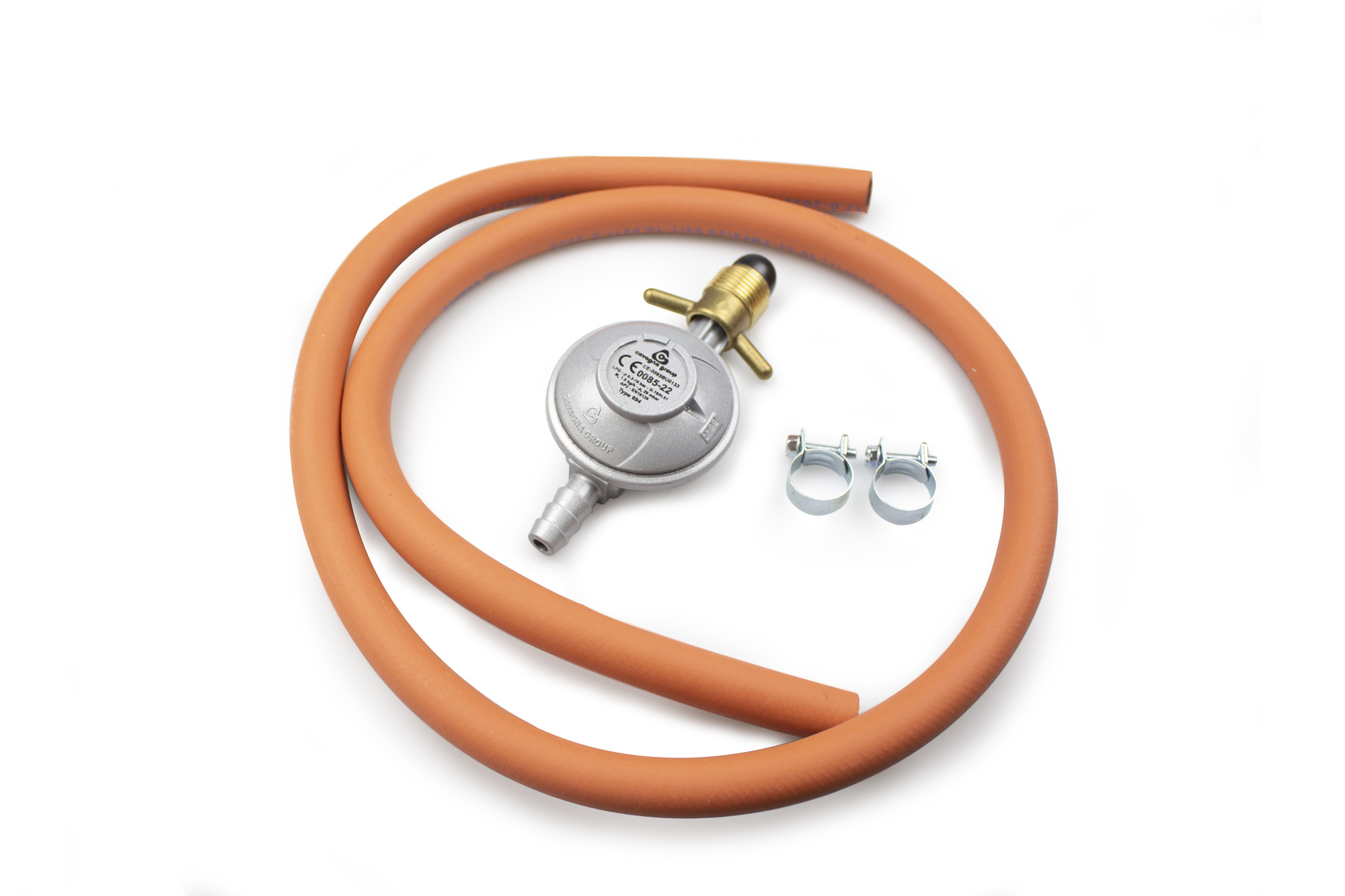 REGULATORSET SVERIGE (10 MM) - Habo