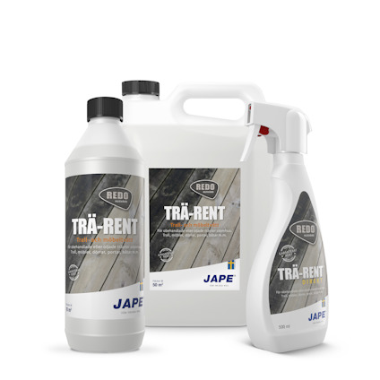 TRÄRENT REDO 5L