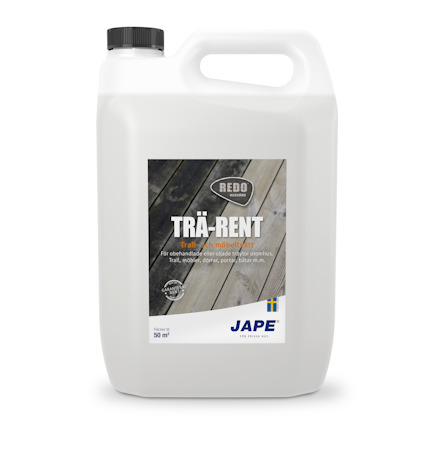 TRÄRENT REDO 5L