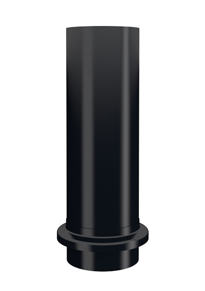 BRUNNSUTKASTARE BUTK SVART 015 87MM