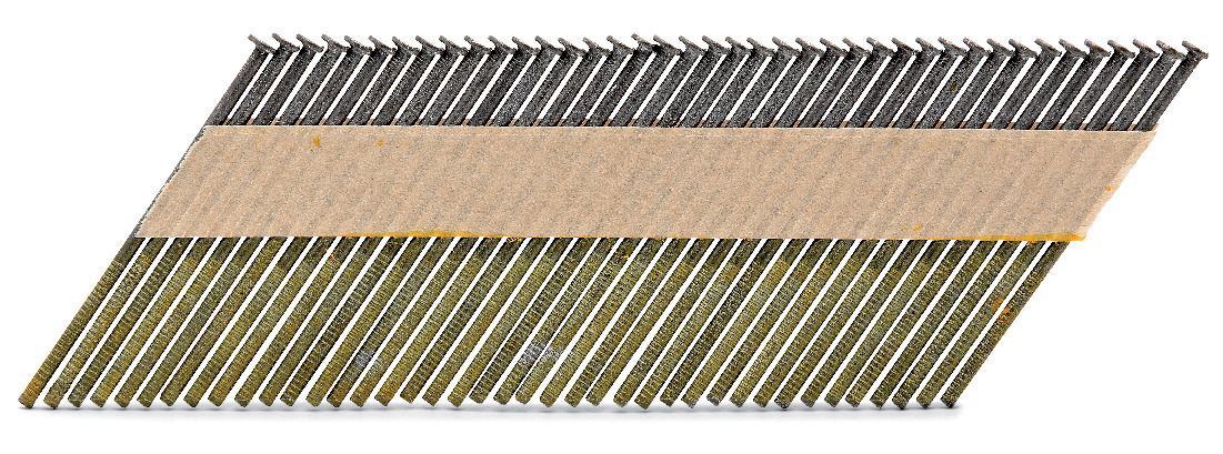 PANELSPIK PAPPBANDAD 34° TDG - FAST