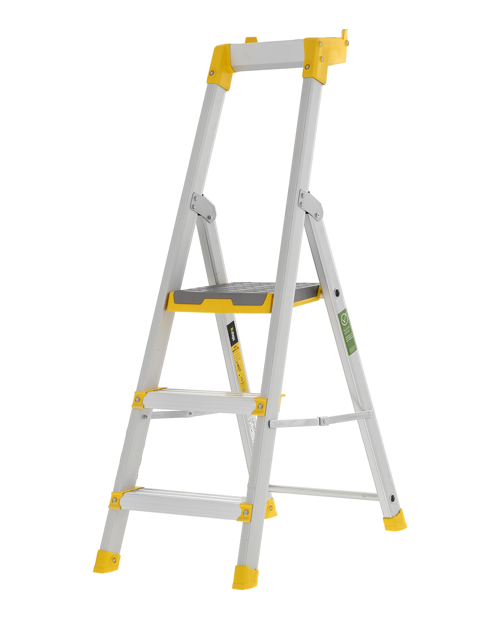 TRAPPSTEGE WTS 55PN - W.steps