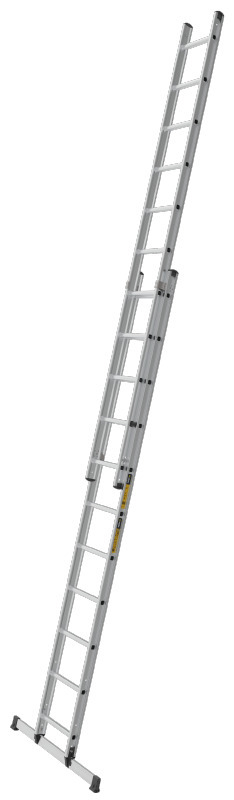 UTSKJUTSSTEGE LBA 2D W - W.steps