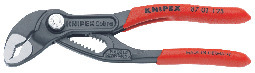 POLYGRIPTÅNG 8701-8702 COBRA - Knipex