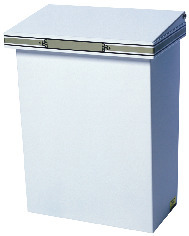 POSTLÅDA S88 - Berglund