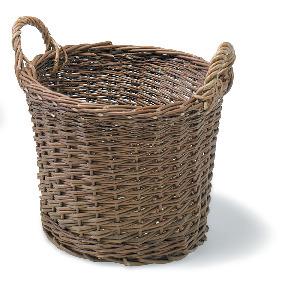 LÖVKORG I PIL 45L NATUR NYBY - Nyby