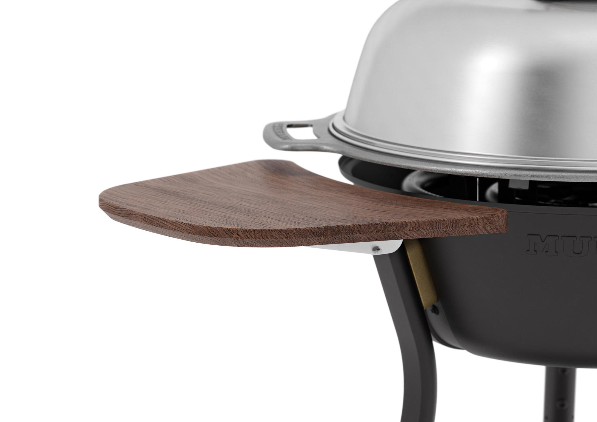 SIDOBORD FÄLLBART 48/58/78 - Habo