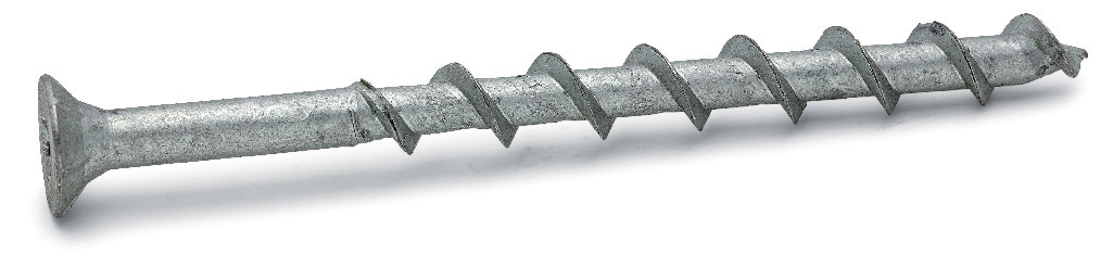 LÄTTBETONGSKRUV 8 MM ZF MAX - FAST