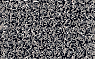 MATTA GRAFIT 90 CM ARMERAD FINNTURF ARMERAD - Duri