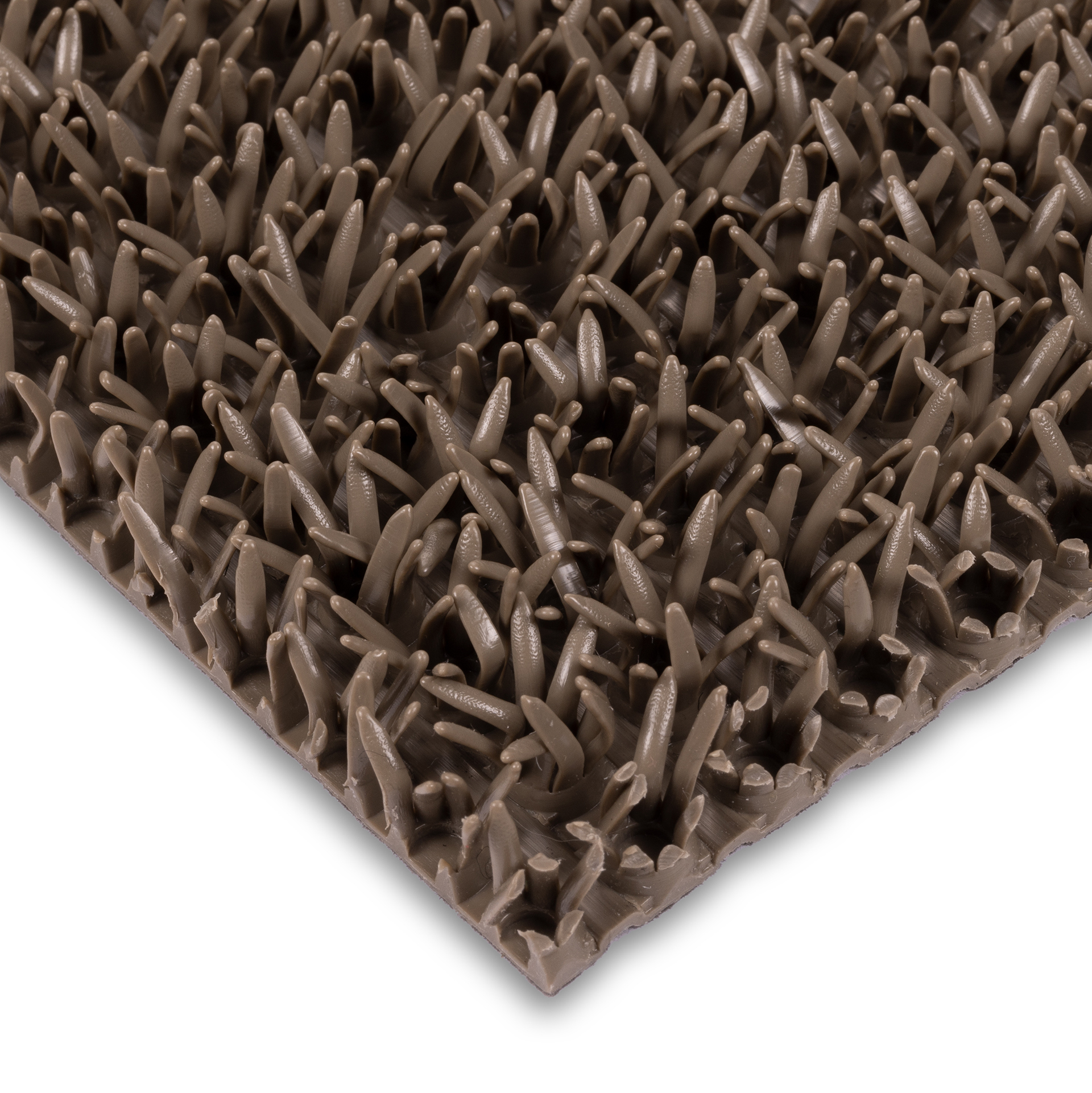 MATTA GRAFIT 70 X 45 CM FINNTURF ARMERAD - Duri