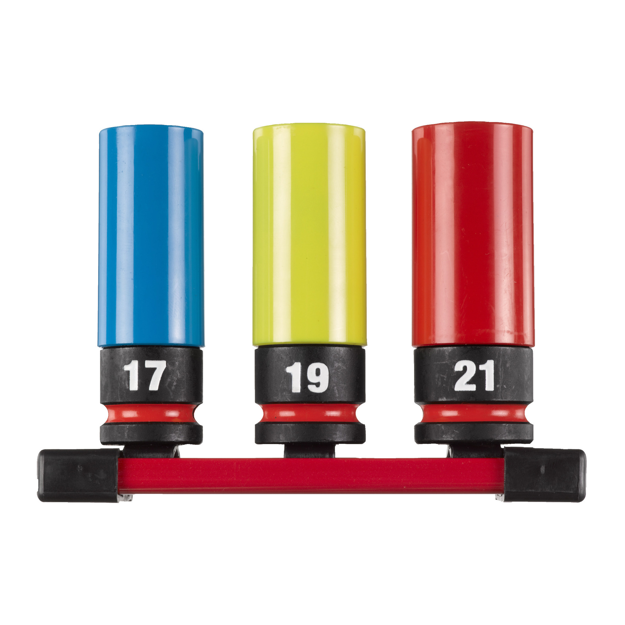 KRAFTHYLSSATS AUTO 17-19-21 3P - Milwaukee