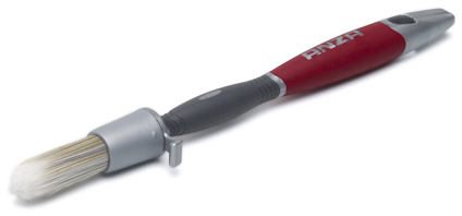 RUNDPENSEL ELITE 15 MM