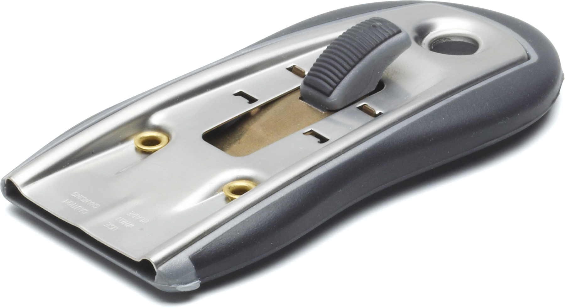 FÖNSTERSKRAPA STÅL - Anza