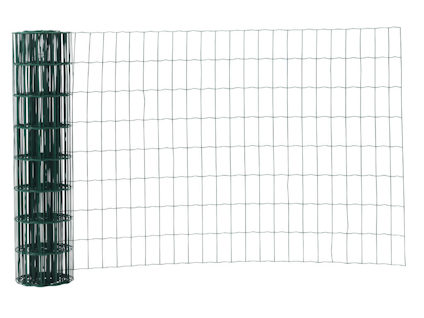TRÄDGÅRDSNÄT MG 1000X50X100MM 1.7/2.1MM 25M