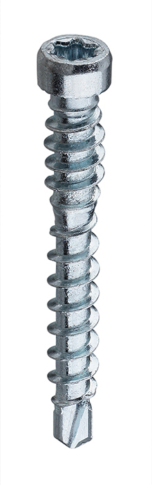 LIST/GOLVSKRUV 4,2X35 250 ST PTX35ZK ZINK BORRSPETS - Thuresson Byggmaterial