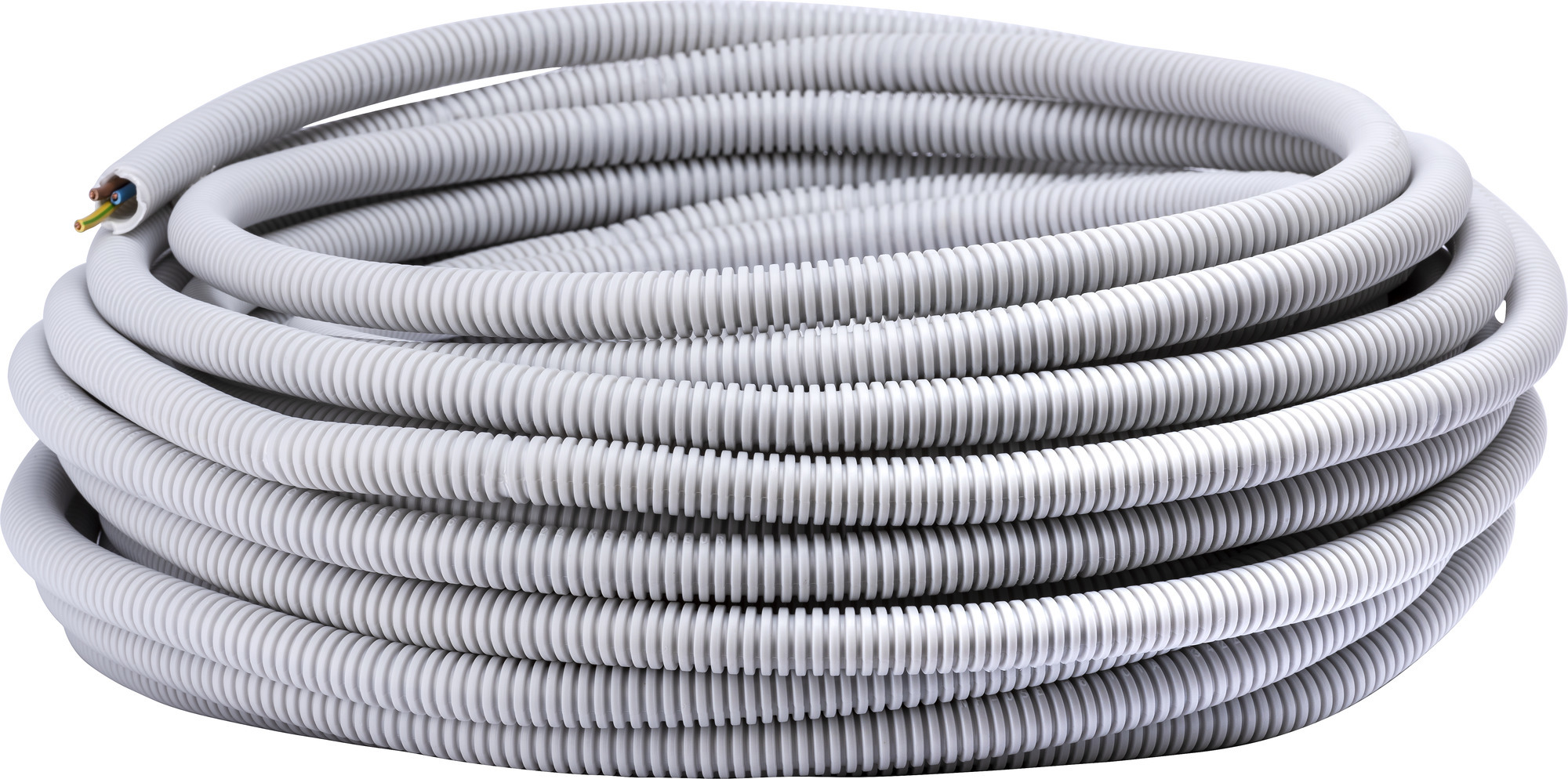 FLEXRÖR 16MM MED EK3G1.5 25M  - Gelia