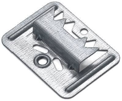 PANELCLIPS 4MM X-TRA BRK=100 - FAST