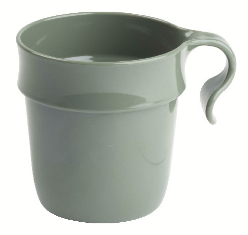 MUGG 30CL KHAKI GRÖN - Thomee