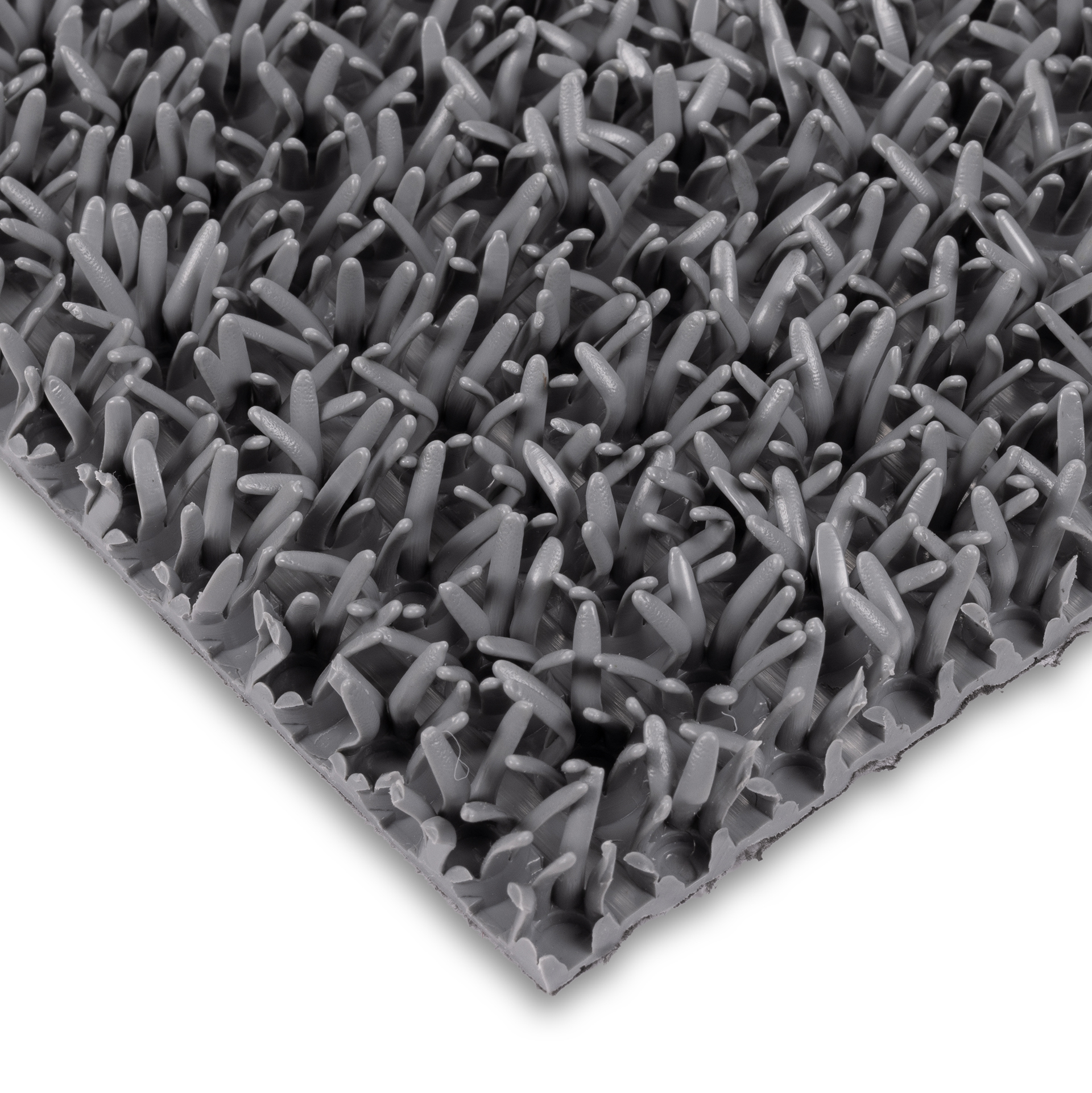 MATTA GRÅ 70 X 45 CM FINNTURF ARMERAD - Duri