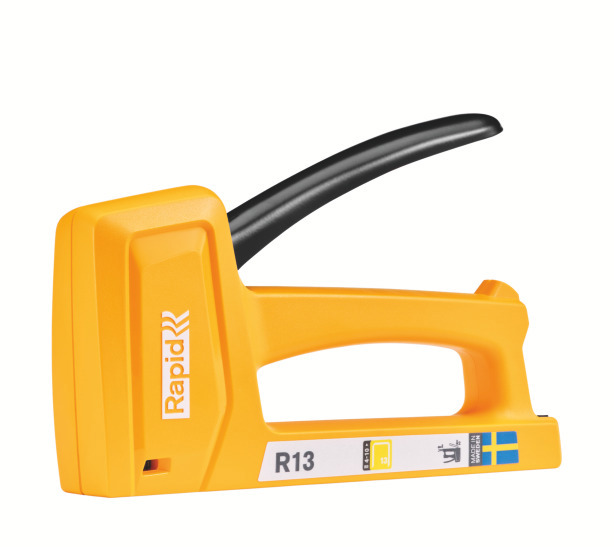 HÄFTPISTOL R13 RAPID - Thomee