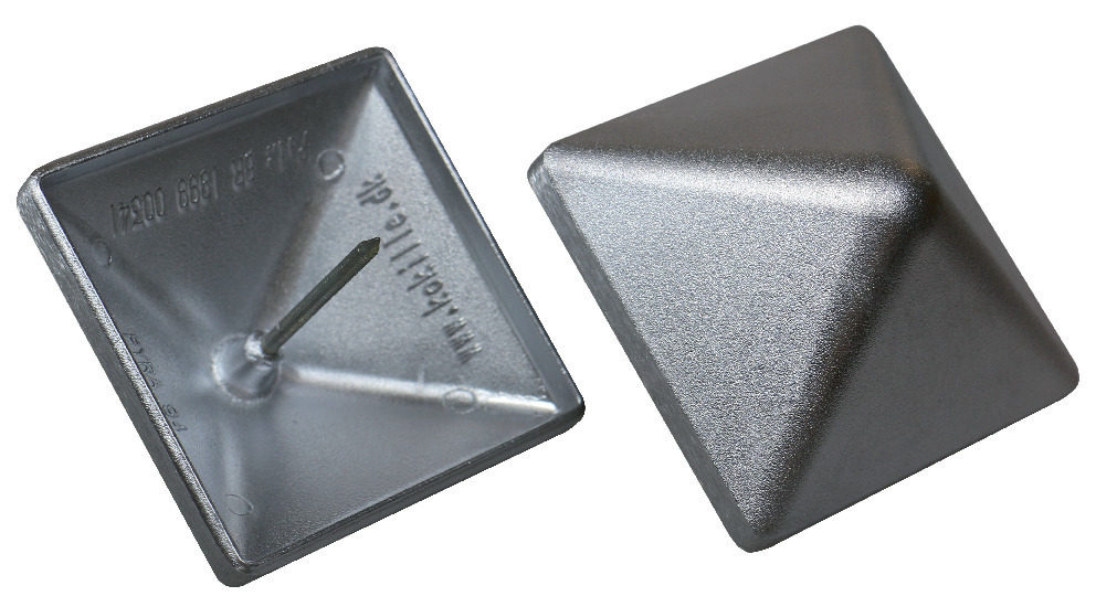 STOLPHATT PYRA - Kokille