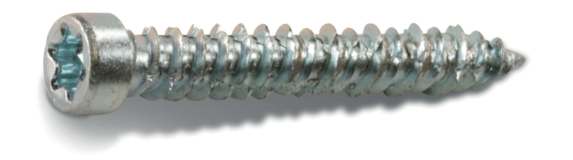 BETONGSKRUV KH 7,5X72 BRK =50 - Thomee