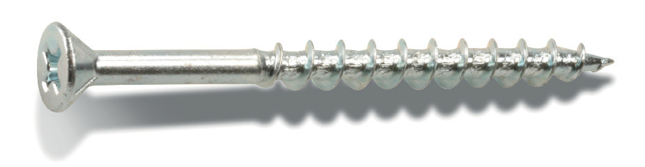 SPÅNSKIVESKRUV TX 4,2X30 FZB SB - Thomee