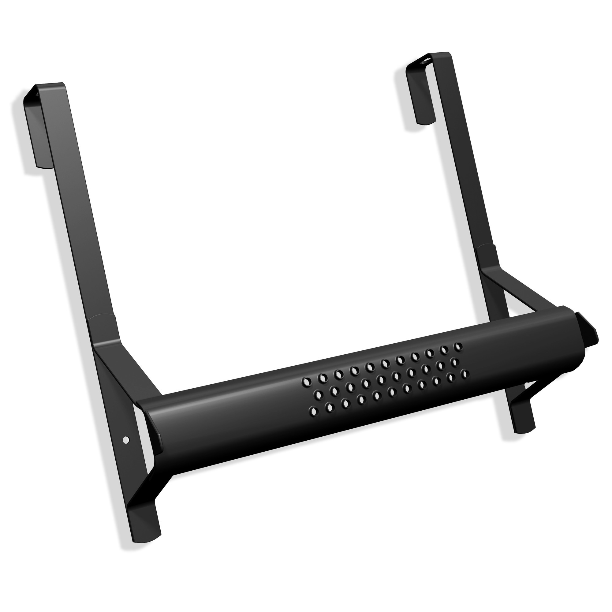 BÄRLÄKTSTEG 25 MM LÄKT 1-KUPIG - Benders