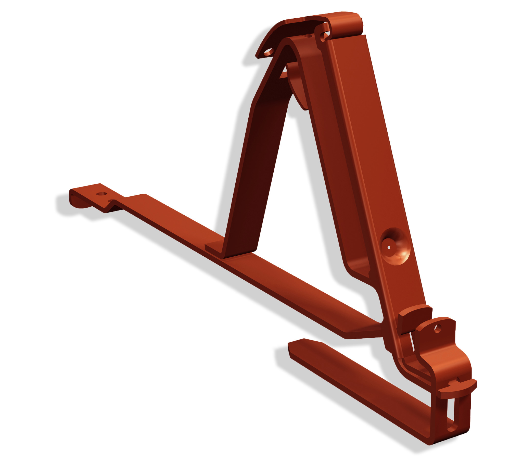 KONSOLL SNÖRASSKYDD BENDER SAFE - Benders