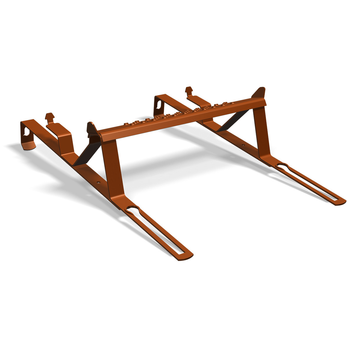 TAKSTEG KOPPLADE - Benders