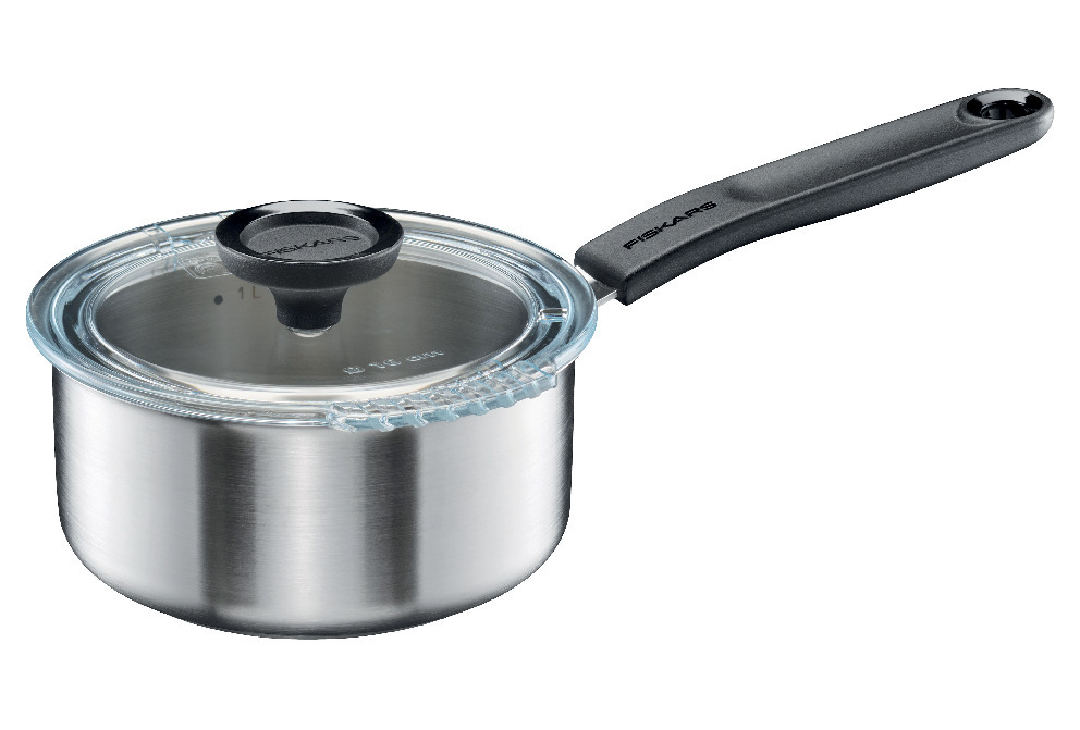 KASTRULL FF 1,5L MED LOCK - Thomee