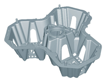 MARKDISTANS SPEEDIES OCC 50 MM 50ST
