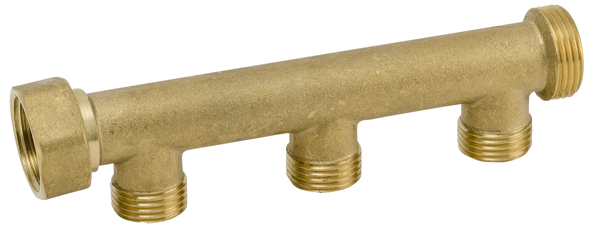 FÖRDELNINGSRÖR MATNING R20 UTTAG R15 - Gelia