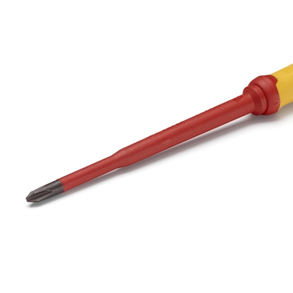 SKRUVMEJSEL ISOLERAD VDE PH