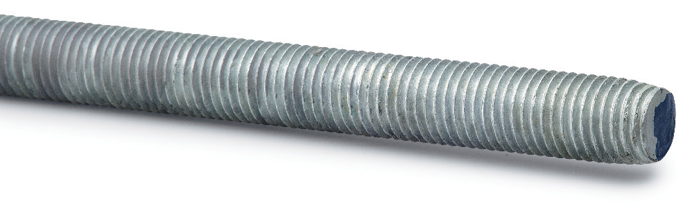 GÄNGSTÅNG MHGS 4.8 FZV M1 6X1M - Thomee