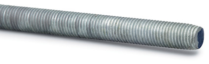 GÄNGSTÅNG MHGS 4.8 FZV M1 6X1M