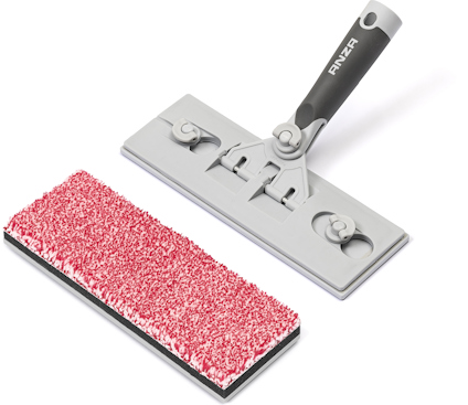 ALTANVERKTYG 2-I-1 SLIP- PLATTA O  APPPLICERINGSDYNA