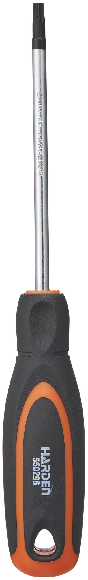 SKRUVMEJSEL TX10 - Harden